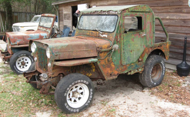 Image: Craigslist